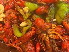 十三香龙虾-指爱龙虾(金杨路总店)