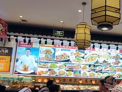 -渔家风味·鲅鱼水饺·央视展播·海鲜天津菜(开发区店)