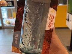 -麦当劳(咸阳人民路店)