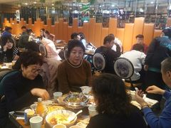 -丛林狼非遗酱骨·现炒餐厅(人民路店)