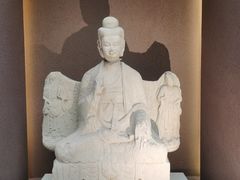 -深圳博物馆(古代艺术馆)