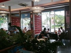 -韶山冲湘菜(中兴大街店)