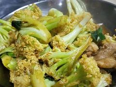 -小民大排档(光谷店)