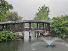 -台州府城(东湖)