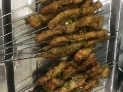 -桂萍特色牛筋牛杂(长堤街总店)