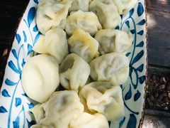 -八珍手工水饺·妈妈的爱(传芳巷店)
