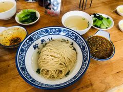 -裕兴记·三虾面(西北街总店)