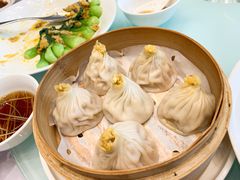 -新吉士·上海菜(浦东LCM置汇旭辉店)