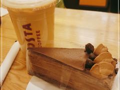 -COSTA COFFEE(新奥购物中心店)
