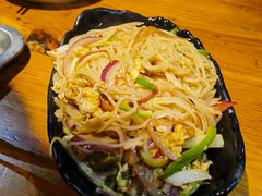-丹东特色烤肉(学府路一部店)
