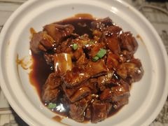 -绿茶餐厅(乐峰广场店)