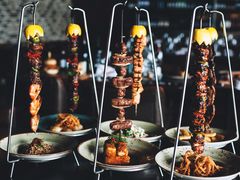 -The Meat & Wine Co Southbank(南岸店)