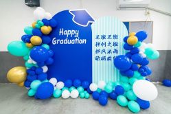 -派对猴生日派对策划