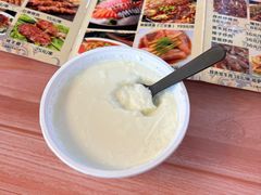 -蘑菇拌面•正宗新疆菜