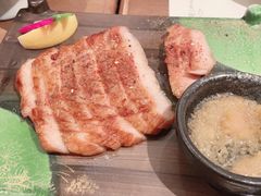 -水之惠鲜鱼料理(王府大街店)