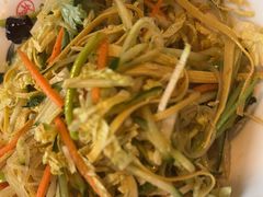 -亿牌牌东北烧烤(怀特店)