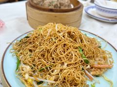 -合晋食府(广州合晋帝苑酒店)