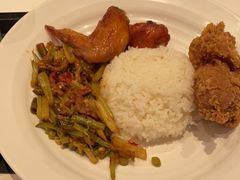 -乡村基(双流时代奥特莱斯餐厅)