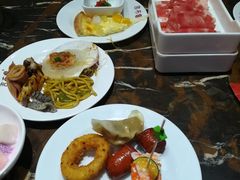 -吉布鲁牛排海鲜自助(巴南万达广场店)