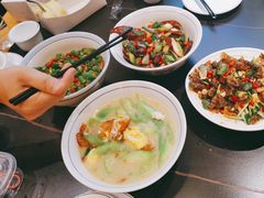 -陈厨老味·老派郴州菜(宜章店)