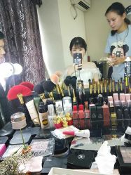 点击看大图 -巴黎婚纱摄影(瑞安旗舰店)