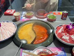 -生活如沸·顺德水牛奶火锅(大学路店)