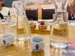 -新一喜铁板料理餐厅·铁板放题(北国商城店)