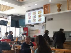 大堂-小姜锅贴(凤凰街店)