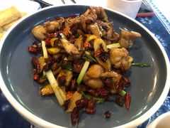 -滇道云南特色料理(康定路店)