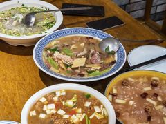 -杏花村水席楼·洛阳水席(老城十字街店)