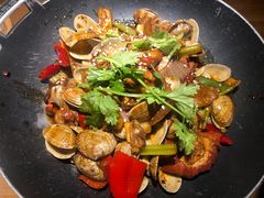 -青菁酒家·象山海鲜(胜利河美食街店)