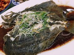 -頂好酒家·经典粤菜(海信广场店)