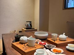 -梅间堂茶馆(绿地缤纷城店)