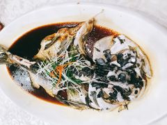 -雅和生态渔庄·宜城锅巴饭(龙灵山公园店)