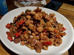 -小草房水煮鱼(东关大街店)