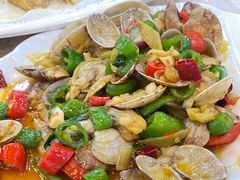 -曹胖子龙虾馆(黄桦路店)