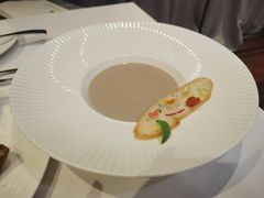 -L'Arome芳芳法国餐厅(仙林金鹰店)