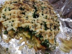 -日葵 大阪烧ひまり(仙霞路店)