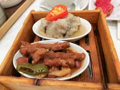 -金翠皇宫粤菜·点心·海鲜(科技园店)