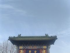 -古文化街旅游区