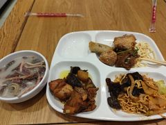 -富龙快餐店(铁西店)