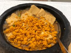 -品海楼·大连海胆锅贴馆(东港店)