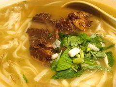 -越南牛肉河粉餐厅(书院巷店)