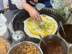 -金杨老摊头蛋饼(金口路店)