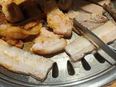 -牛炙烤肉(车公庙店)