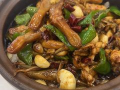 -王家大院·南京菜(湛江路总店)