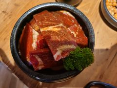 -九田家黑牛烤肉料理(溧阳吾悦店)