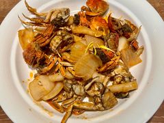 -周家二小姐的菜(西津渡店)