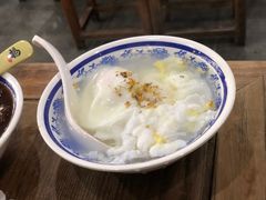 -随柳居·苏式小吃(建新巷店)