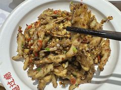 -西江红·株洲本地菜(滨江南路店)